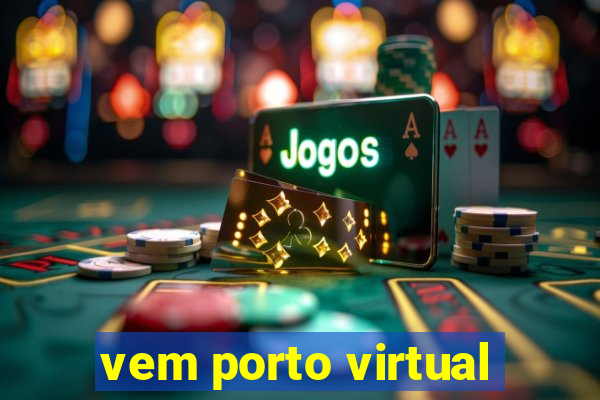 vem porto virtual